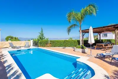 Image de Casa Los Naranjos Canillas de Aceituno by Ruralidays