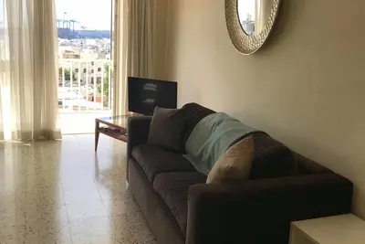 Image de Seaside Apartment Birzebugga - 2 bedrooms, fully air conditioned