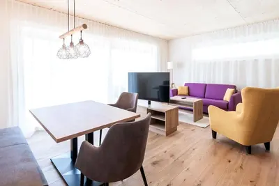 Image de Apartment \"Amelie\" - Seewirt Apartments