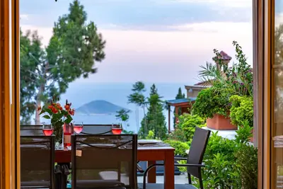 Image de Villa Lavanta