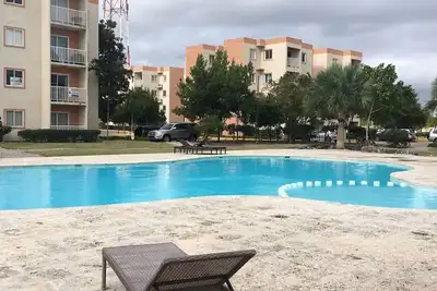 Image de Modern apartment located  in a nice community