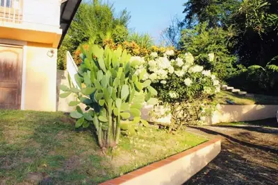 Image de Villa Ti Sab