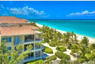 Image de Villa 307 2 Br luxury Ocean front