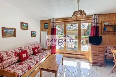 Image de 2 pièces Cabine ** - 6 pers - Proche centre et remontées mécaniques