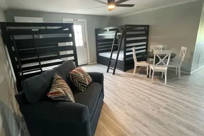 Image de Golf course apartment