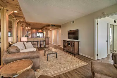 Image de Welcoming Brigantine Condo w/ Ocean Views!