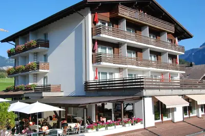 Image de Confortable appartement pour 4 personnes avec Wifi, Tv et balcon