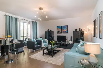 Image de Adele - Elegant with modern styling Vrbo