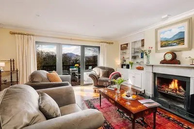 Image de Ard Na Coille 4 bedroom house