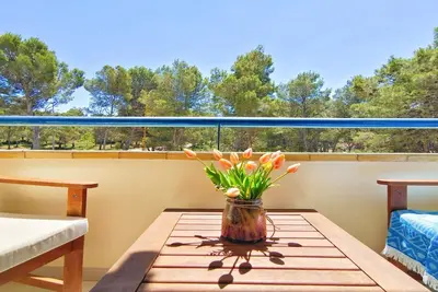 Image de Vacay Apartamento Calme