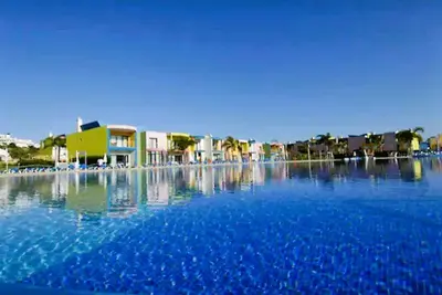 Image de Appartement d'une chambre à Albufeira Marina