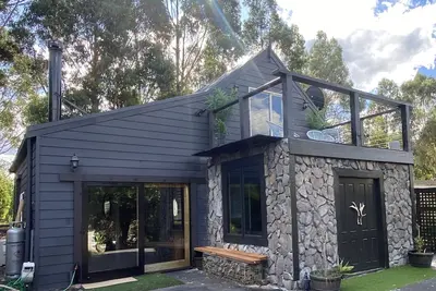 Image de Cosy house sleeps 6-8 25 minutes from Mt Buller village