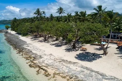 Image de Your own slice of Paradise - Coral Coast - Maui Bay - Family Fun Holidays