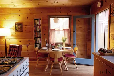 Image de Most Romantic Cabin in Big Bear! Dogs, Hot Tub!
