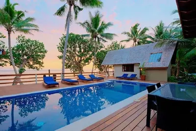 Image de A Slice of Paradise - Coral Coast - Maui Bay - Serviced Accommodation