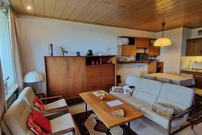 Image de Vacation apartment/apartment for 4 guests with 58m² in Goslar (169161)