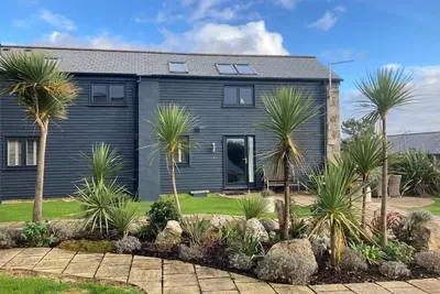 Image de Menehay - a three bedroom house close to Mawgan Porth, sleeping 6 guests