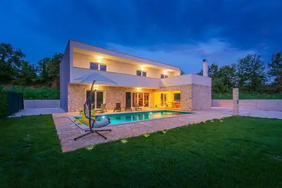 Image de Villa Lorena (Istria - Juršići)