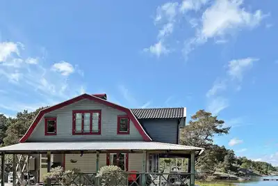 Image de Maison de vacances pour 5 a Uddevalla