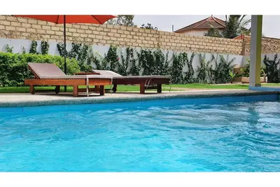 Image de Villa moderne et très récente à 150 m de la mer