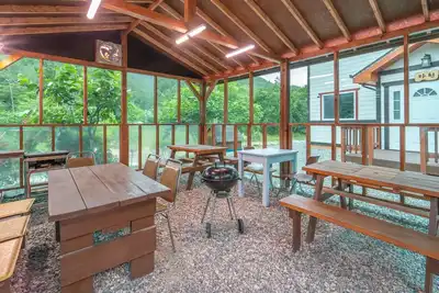 Image de Samcheok Elroi Pension