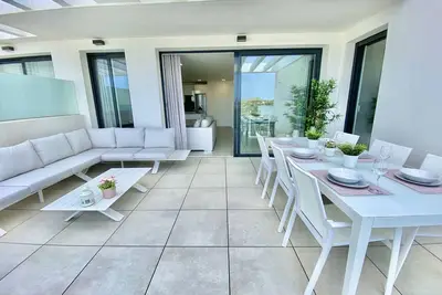 55 - Appartement à La Cala de Mijas
