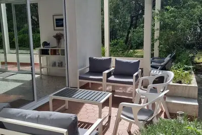 Image de Villa lumineuse et spacieuse