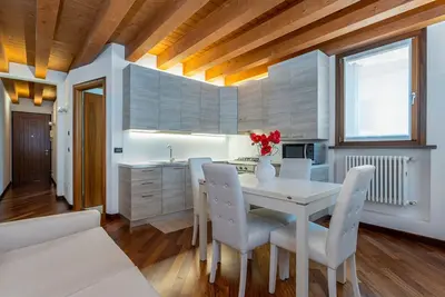 Image de New Ride Apt - Starry Palmanova