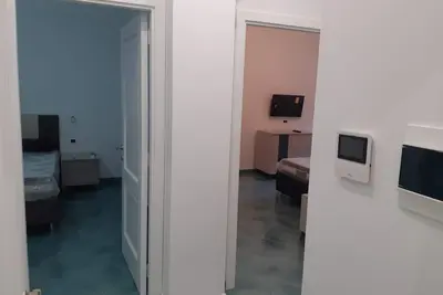 Image de Trilocale \"Positano\" (with 14 steps)