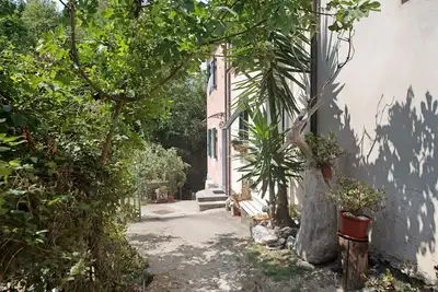 Image de Maison de vacances Casa Piani avec jardin et Wi-Fi