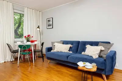 Image de Wilanowska 14a | One Bedroom Apartment | Parking