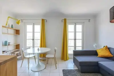 Image de apartment in marseille