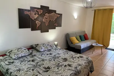 Image de Magnifique Studio Résidence Pierre et Vacances