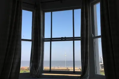 Image de Appartement-Supérieure-Salle de bain privée séparée-Vue mer-Moray Seaview