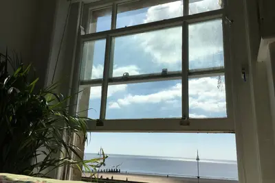 Image de Appartement-de Luxe-Salle de bain privée séparée-Vue mer-Moray Horizon View
