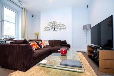 Image de Jay's Apartment Aberdeen
