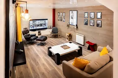 Image de Ker Brunat 157m² plein de charme