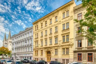 Image de 2 Bedroom near metro+Perfect for long term stay