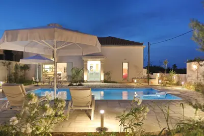 Image de Villa Livadi in Skopelos -6 min from Skopelos Harbour