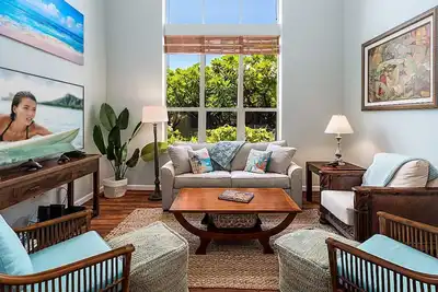 Image de 🏖️Beach Club Access, Bbq & Resort Amenities