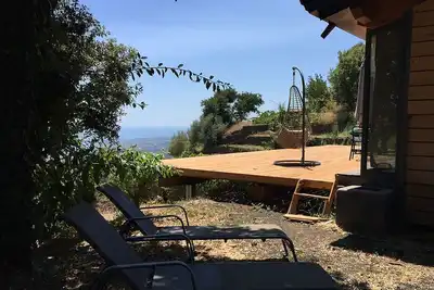 Image de Panoramic House Glamping EcoFarm Bagol'Area