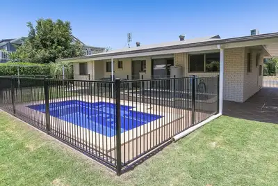 Image de Hibiscus Holiday Home
