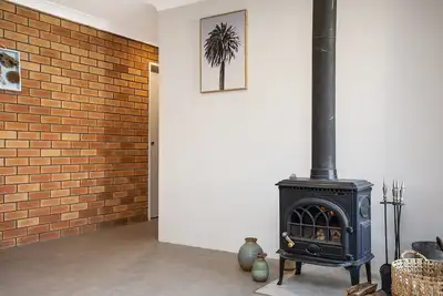 Image de Back Beach Bungalow - Great Family Getaway