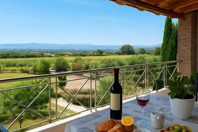 Image de Evia Breezy Maisonette-Summer Escape Near the Sea