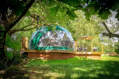 Image de Chartwell Luxury Dome