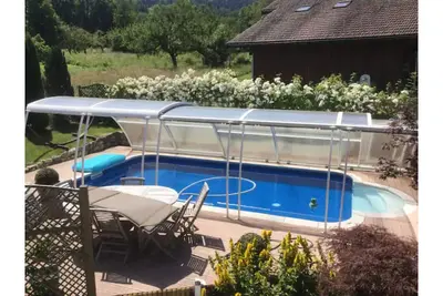 Image de French Alps close to lifts