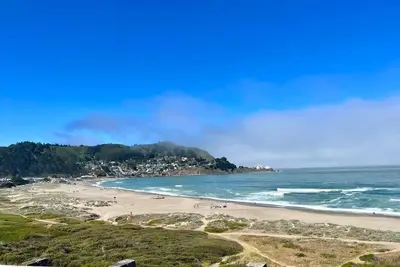 Image de @ Marbella Lane - Elegant Home in Pacifica