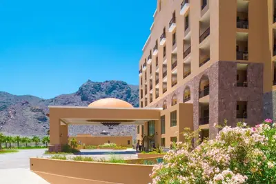 Image de luxury Studio ocean front