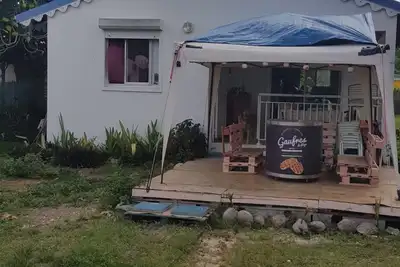 Image de Charmante chambre pour couple chez l'habitant