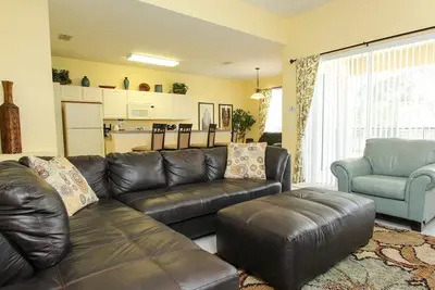 Image de Last Minute Disney Getaway! Villa with Private Pool & Hot Tub. Book Now! #44